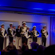 Captain' Dinner (16.11.13)